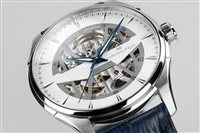 Orologio Hamilton Uomo Jazzmaster in Acciaio H42535610 - H42535610